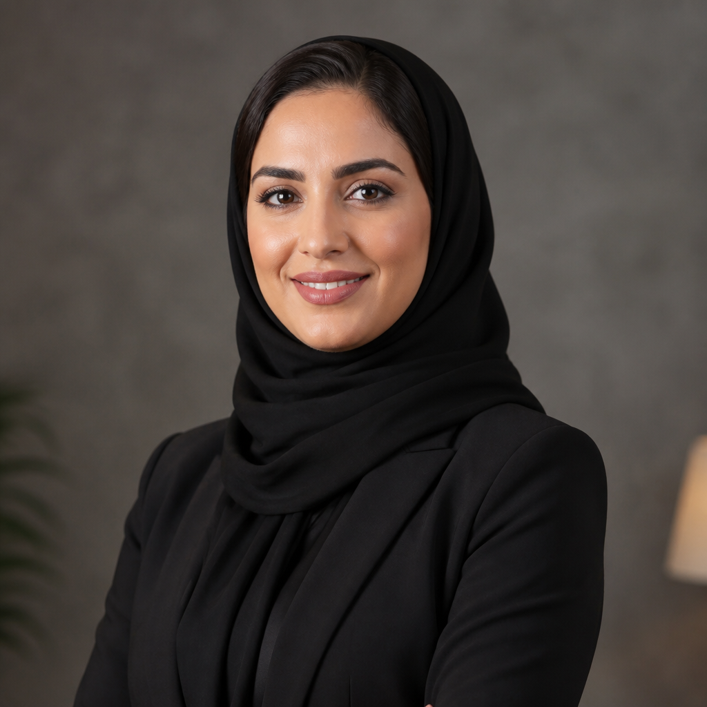 سارة العلي