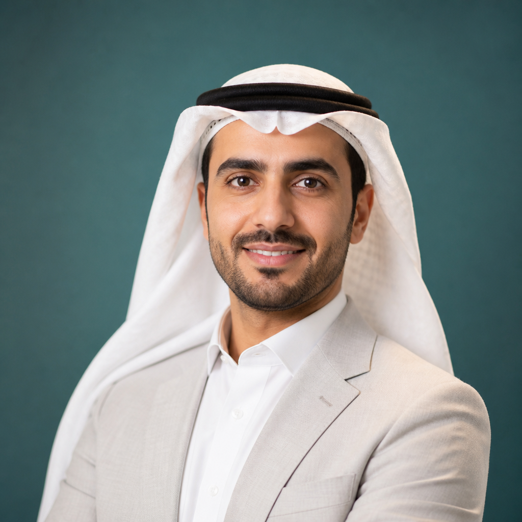 خالد الحربي