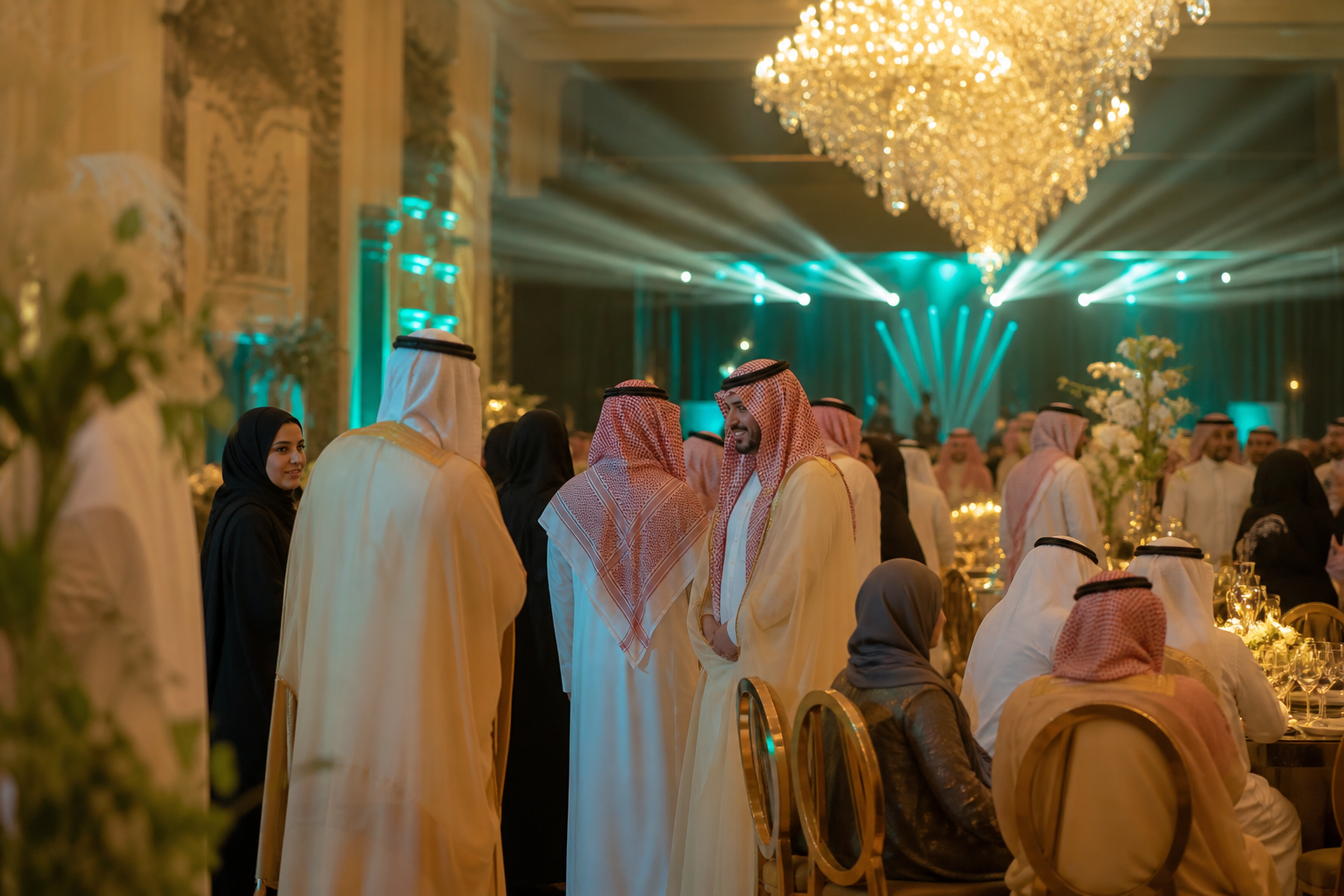 Association Annual Gala