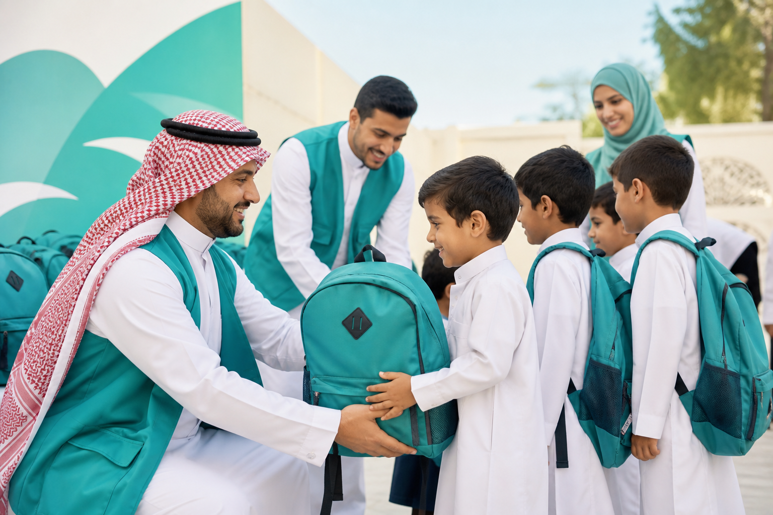 Educational Support for Students